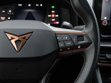 Cupra Formentor Crossover 1.5 TSI 150KM 2023 Cupra Formentor 1.5 TSI DSG Podgrz.f I kier LED, zdjęcie 15