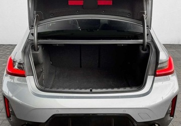 BMW Seria 3 2024 BMW Seria 3 I wlasciciel M Sport Gwarancja Bezwypadkowy FVAT23, zdjęcie 11