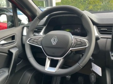 Renault Captur II 2026 Evolution 1.2 TCe 115KM / pakiet look, comfort, zdjęcie 8