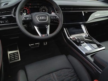 Audi Q8 2025 Q8 / E-Tron RSQ8 TFSI quattro Performance 4.0 (640KM) 2025, zdjęcie 4