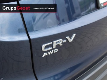 Honda CR-V VI SUV 2.0 i-MMD  184KM 2026 Honda CR-V 2,0 Hybryda Elegance 4WD *dostępne inne kolory*Rabat 10 tys zł, zdjęcie 9
