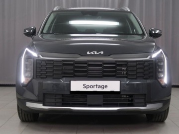 Kia Sportage V SUV Facelifting 1.6 T-GDI HEV 239KM 2025 KIA Sportage 1.6 T-GDI HEV 2WD aut Suv 239KM 2025, zdjęcie 1