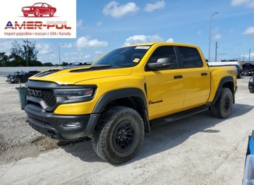  RAM 1500 TRX 2023 6.2l 6.2 Benzyna 702KM
