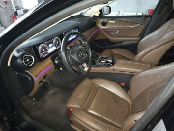 Mercedes Klasa E W213 Limuzyna 2.0 220d 194KM 2016 Mercedes E 220 Business Edition, bezwypadkowy,, zdjęcie 9