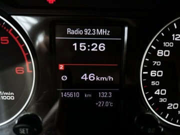 Audi Q5 I 2012 Audi Q5 GWARANCJA I-wł KRAJOWY Bezwypad, zdjęcie 20