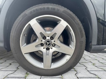 Mercedes GLA I Off-Roader Facelifting 1.6 200 156KM 2019 Mercedes-Benz GLA GLA 200 1 wlasciciel Polskie Salon DARMOWY RAPORT AUT, zdjęcie 8
