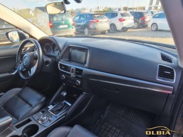 Mazda CX-5 I 2016 Mazda CX-5 Automat Hak Skory Zarejestrowany 2.5 Benzyna 186KM, zdjęcie 19
