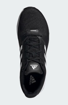 Pánska obuv Adidas čierna športová FY5943 veľ. 42 sport