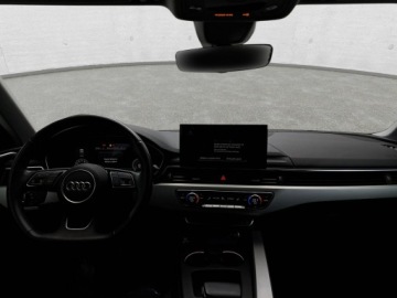 Audi A4 B9 Limousine Facelifting 2.0 35 TFSI 150KM 2023 Audi A4 Limousine Poleasingowe.pl, zdjęcie 8