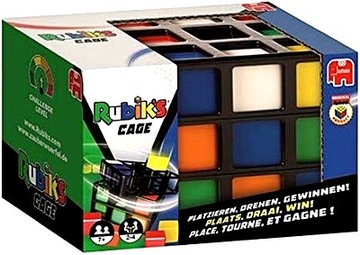 UKŁADANKA RUBIK'S CAGE
