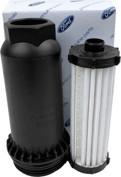 ФИЛЬТР АВТОМАТИЧЕСКОЙ КОРОБКИ ПЕРЕДАЧ FORD