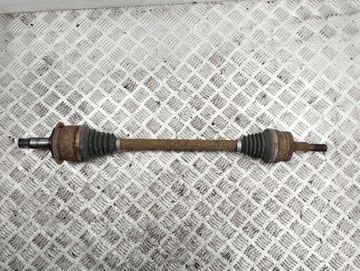 CHRYSLER 300 - 300C 2006 ZADNÍ STRANA PRAVÁ WALY POHON