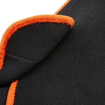 Многослойный чехол на раму велотренажера.