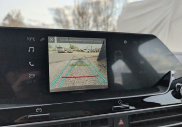 Citroen 2023 Citroen C4 e-C4 EV136 50kWh Feel Pack SalonPL FVat Od Reki Zadbany 136KM, zdjęcie 23