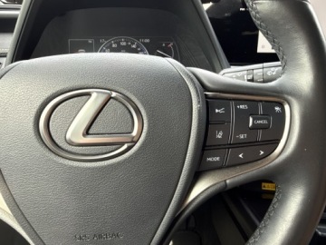 Lexus UX Crossover Facelifting 2.0 250h 184KM 2023 Lexus UX 250h GPF F Sport Design+ 2WD UX250h F-spo, zdjęcie 21