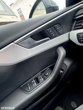 Audi A4 B9 2017 Audi A4 Limousine Audi A4 Limousine 2.0 Benzyna 265KM, zdjęcie 35