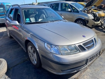 SAAB 9-5 95 FACELIFT 03-09 SVĚTLO LEVÝ ZADNÍ