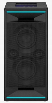 PIONEER Караоке Power Audio XW-SX70-B Bluetooth