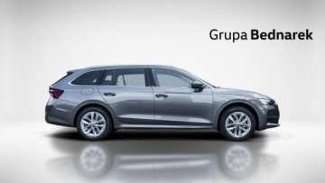 Skoda Octavia IV Liftback 1.5 TSI EVO 150KM 2026 Škoda Octavia Skoda Octavia Combi Drive Selection, zdjęcie 29
