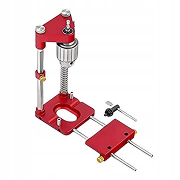 Statyw do wiertarki Lokalizator wiertarki