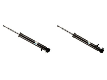 2X TLUMIČE BILSTEIN ZADNÍ L+P DO BMW X6 E71 E72 X3 E70