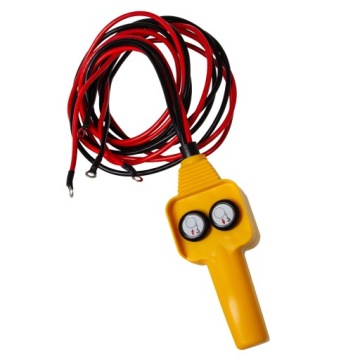 12V АККУМУЛЯТОРНАЯ ЭЛЕКТРИЧЕСКАЯ ЛЕБЕДКА ДЛЯ КВАДРОЦИКЛА 2000LBS