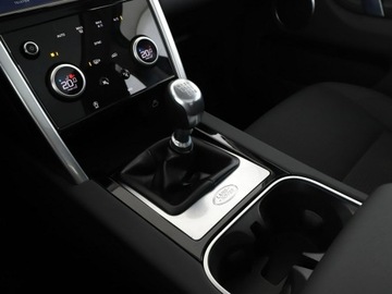 Land Rover Discovery Sport 2021 Land Rover Discovery Sport LIFT 2.0D D165 Panorama, zdjęcie 27