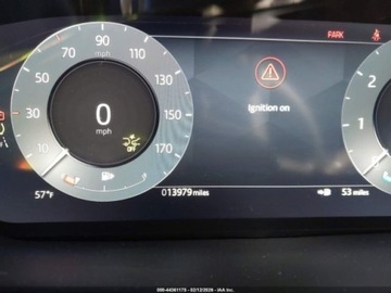 Land Rover Range Rover Evoque II 2025 Land Rover Range Rover Evoque Dynamic Se 2025 2.0 Benzyna 246KM, zdjęcie 11