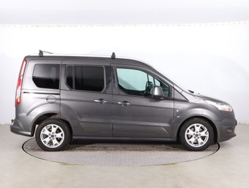 Ford Tourneo Connect II Standard 1.6 Duratorq TDCi 115KM 2015 Ford Tourneo Connect 1.6 TDCi, Navi, Klima, zdjęcie 5