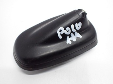 ДИСПЛЕЙ РАДИО НАВИГАЦИИ NAVI 3Q0035846B VW POLO 2G VI 18R