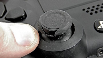 Грибы 2 шт аналоговый джойстик Dualshock 4 PS4
