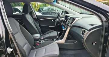 Hyundai i30 II Wagon 1.6 GDI 135KM 2012 Hyundai i30 BENZYNA nawigacja KAMERA super okazja 1.6 Benzyna 135KM, zdjęcie 35