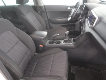 Kia Sportage IV SUV Facelifting 1.6 CRDI 115KM 2021 Kia Sportage 1.6 CRDi, Salon Polska, Serwis ASO, zdjęcie 8