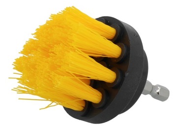 НАБОР ДЛЯ ЧИСТКИ АВТОМОБИЛЯ ДЕТЕЙЛИНГ АВТОМОБИЛЬНЫЕ ЩЕТКИ ДЕТЕЙЛИНГ 23 EL