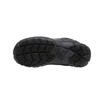 Buty miejskie dziecięce KEEN TREAD ROVER WP