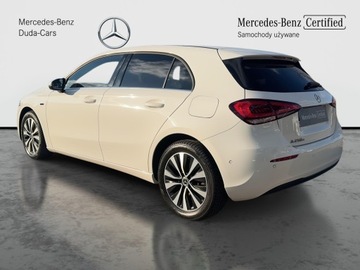 Mercedes Klasa A W177/V177 2020 Mercedes-Benz A 250 250e Plug in Hybrid Pakiet Pro, zdjęcie 6