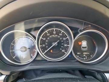 Mazda CX-5 II 2021 Mazda CX-5 Touring FWD, od ubezpieczalni 2.5 Benzyna 187KM, zdjęcie 10