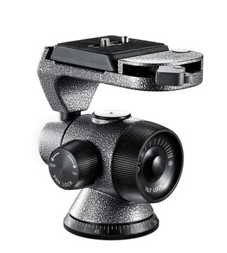 Gitzo Głowica kulowa Off Centre seria 3