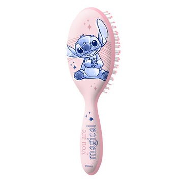 STITCH LILO szczotka do włosów 158 R