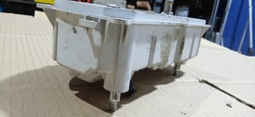 YAMAHA XJ 600 92-03 СЧЕТЧИКИ ЧАСЫ СЧЕТЧИК ЧАСЫ СПИДОМЕТР КОНСОЛЬ