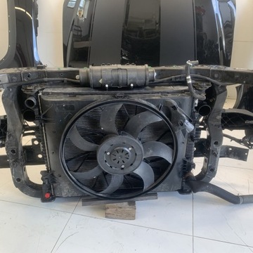 Комплект фонарей бампера, капота, крыльев. передний JEEP GRAND CHEROKEE IV WK2 LIFT 18 лет