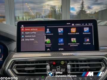 BMW X4 G02 SUV Facelifting 2.0 30i 245KM 2025 BMW X4 NOWY BMW x4, Serwis na 5 lat, gwarancja 3 l, zdjęcie 26