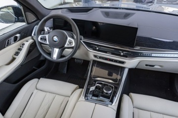 BMW X5 G05 SUV Facelifting 3.0 30d 298KM 2026 BMW X5 xDrive30d Dostępny od ręki!, zdjęcie 19