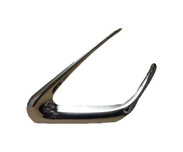 TOYOTA CAMRY 15-17 Grill zderzaka