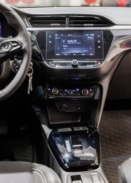 Opel Corsa F Hatchback 5d 1.2 Turbo 100KM 2022 Opel Corsa 1.2 Elegance SS aut 1.2 Benzyna 100KM, zdjęcie 25