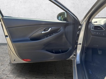 Hyundai i30 III Hatchback Facelifting 1.5 DPI 110KM 2021 Hyundai i30 1.5 / 110 KM Classic Plus Salon Polska, zdjęcie 10