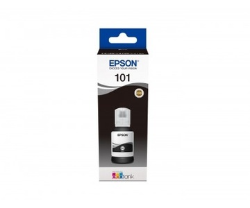 Tusz EPSON 101 EcoTank Black INK 127ml