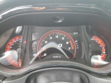 Dodge Durango III 2021 Dodge Durango SRT Hellcat 2021 6.2l 6.2 Benzyna 710KM, zdjęcie 9