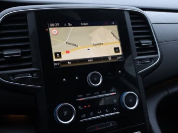 Renault Talisman Kombi 1.6 Energy dCi 160KM 2016 Renault Talisman 1.6 dCi, Salon Polska, Automat, zdjęcie 11