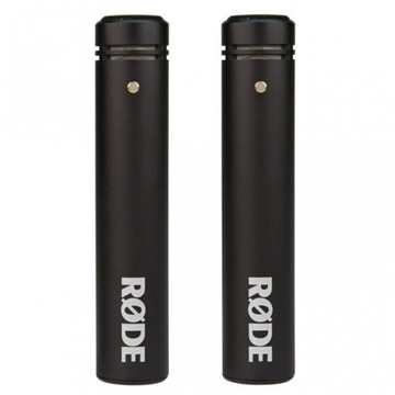 RODE M5 Pair — пара конденсаторных микрофонов.
